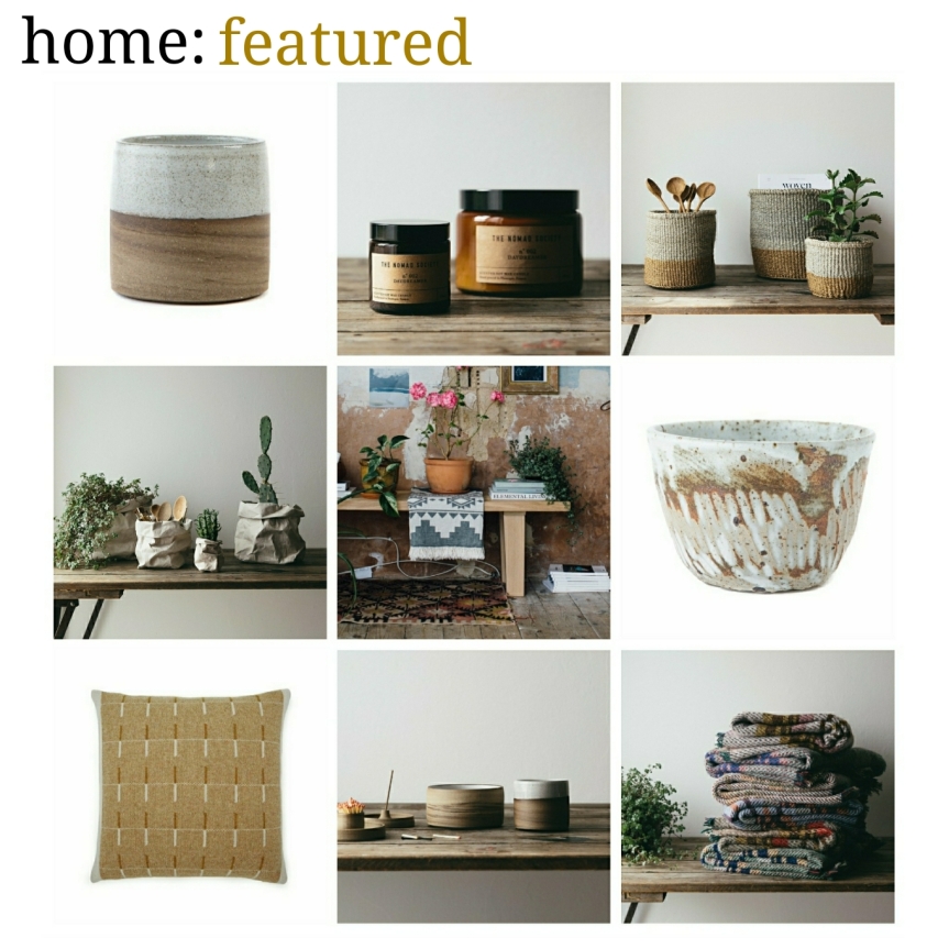 home: featured : [ The Future Kept ]