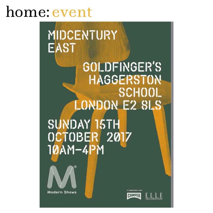 home: event [ midcentury fair ] 