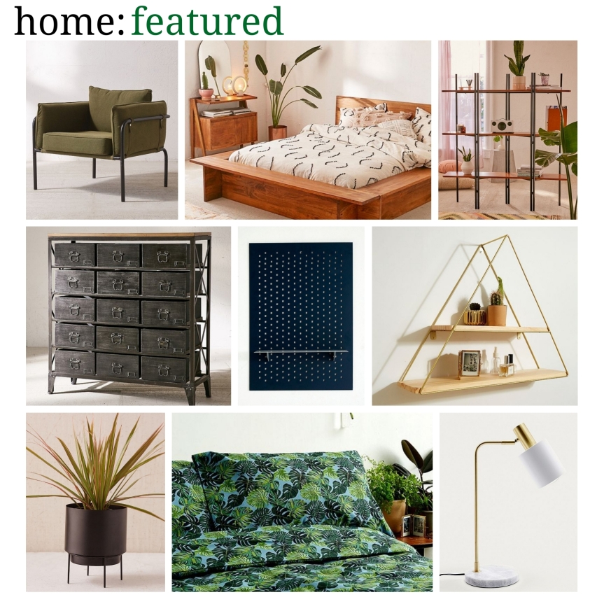 home: featured [ Urban Outfitters ]