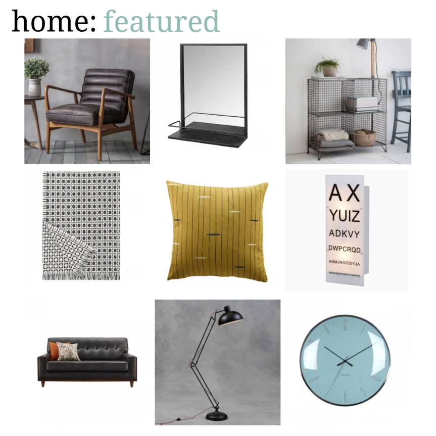 home: featured [ After Noah ]