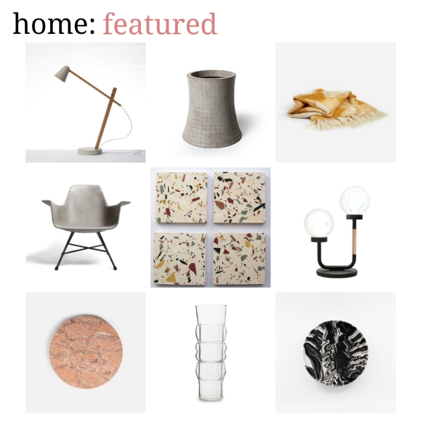 home: featured [ Pelican Story ]