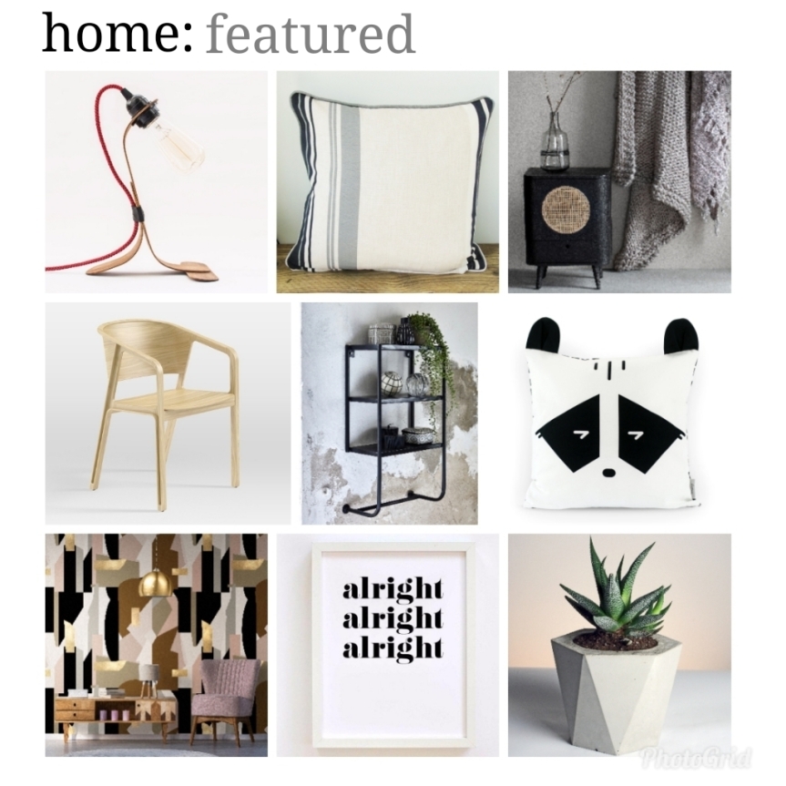 home: featured [ OOSTOR ]