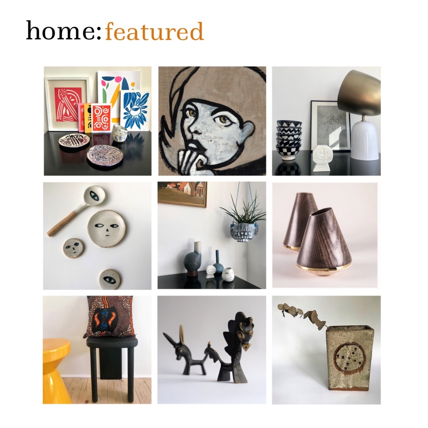 home: featured [ Cup + Cloth ]